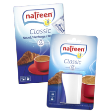 Alle Natreen